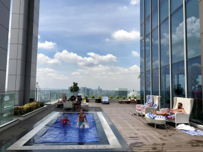 DeFace Platinum Kuala Lumpur