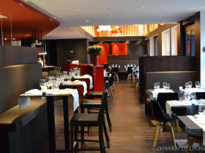 Crowne Plaza Bruges by IHG