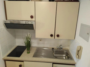 Mailin`s Apartment inkl Oberstaufen Plus Card