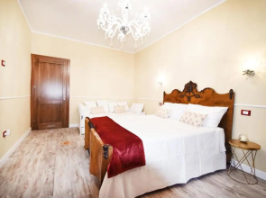 Luxury Apartment Via Genova