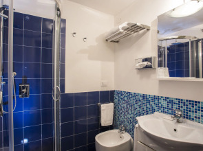 Napoli Class Luxury Rooms & Suites