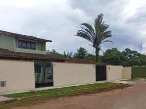 Aconchegante Casa de Temporada