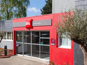 Ibis Lorient-Caudan