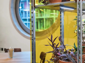 Silo Design & Boutique Hostel