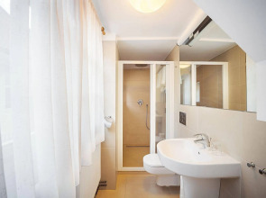 Hotel & Residence U Tri Bubnu