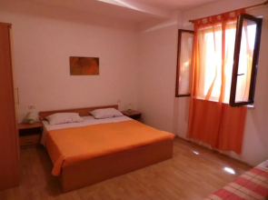 Apartmani Brijuni-Fažana Jele