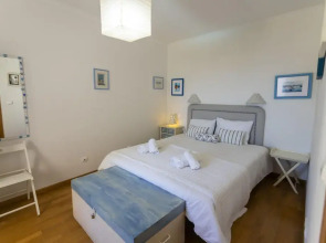 Encostas do Mar by Acasadascasas