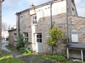East House