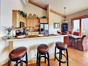 509 Antler Way Townhouse Townhouse