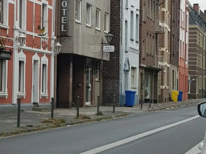 SL Hotel Neuss