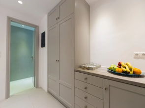 Anemomylos Residence