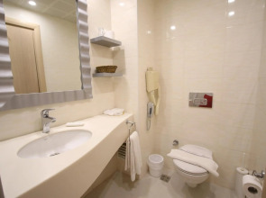 Mandarin Resort & Spa