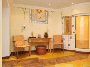 Hotel Gletscherblick