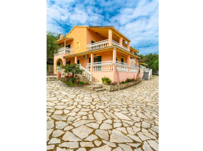 Villa Thespina Large Private Pool Walk to Beach Sea Views A C Wifi - 2280