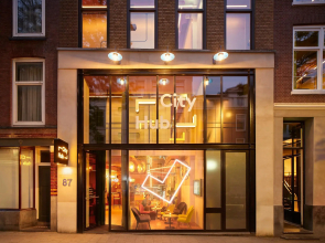 CityHub Rotterdam