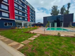 The Warwick Hotel, Nanyuki
