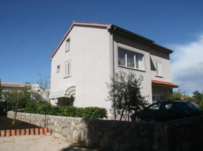 Apartments Irena Krk