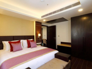 Ameya Suites