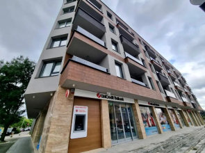 Best family appartment 58