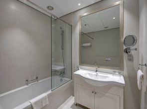 Delta Hotels by Marriott, Dubai Investment Park