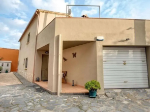 Casa Parc Aumell