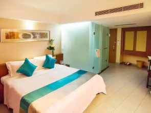 Отель Luyi Seaview