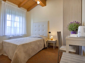 Tenuta San Giovanni Lucca
