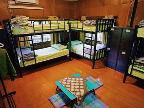 Oh My Bed Chiang Mai