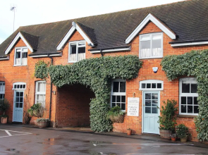 Bel & The Dragon Odiham