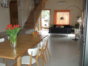 Luxurious Villa in Crete with Swimming Pool