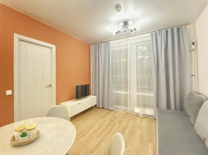 Апарт Комфорт на ул. Лескова 44