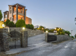 Villa View Studios