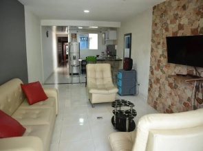 apartamento con parqueadero