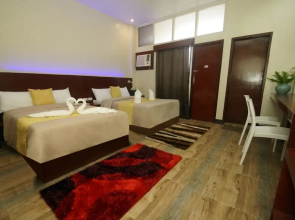 Hacasi Hotel