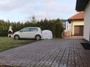 Widokowa Apartament
