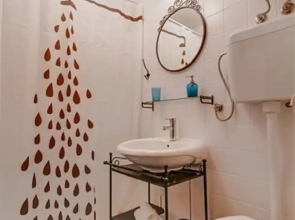 Apartment Lucija