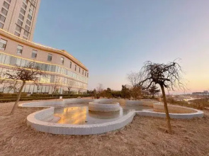 Yishui Longgang Hotel