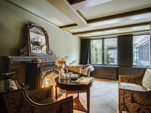 Hotel The Noblemen