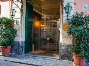 Hotel Villa Romeo
