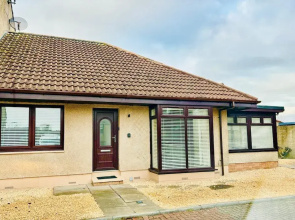 2 Bedroom, Cozy Coastal Retreat in Anstruther