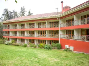 Hotel y Cabañas Palomar Caja los Andes