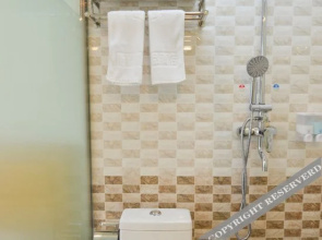 Fengya Hotel (Dalian Zhoushuizi Airport)(枫雅酒店（大连周水子机场店）)