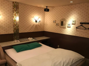 Hotel Mori no Kobito - Adult Only