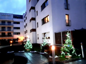 Apartament Trzynastka