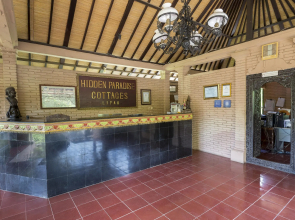 Hidden Paradise Cottages