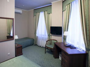 Отель «9 Сов»