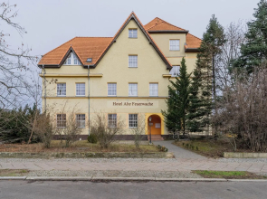 Alte Feuerwache