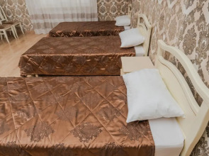 Белые Журавли