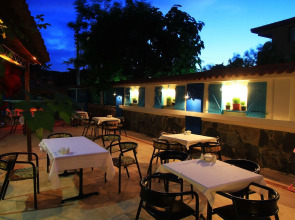 Koz Marigold Apart Hotel