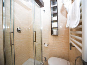 Residence Villa Tassoni